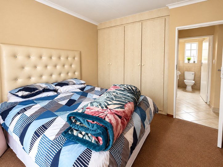 2 Bedroom Property for Sale in Chantelle Gauteng