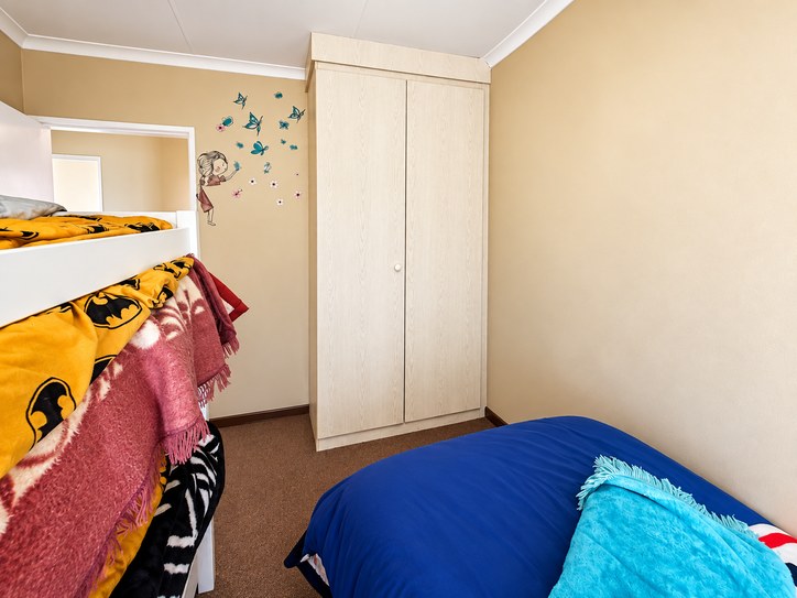 2 Bedroom Property for Sale in Chantelle Gauteng