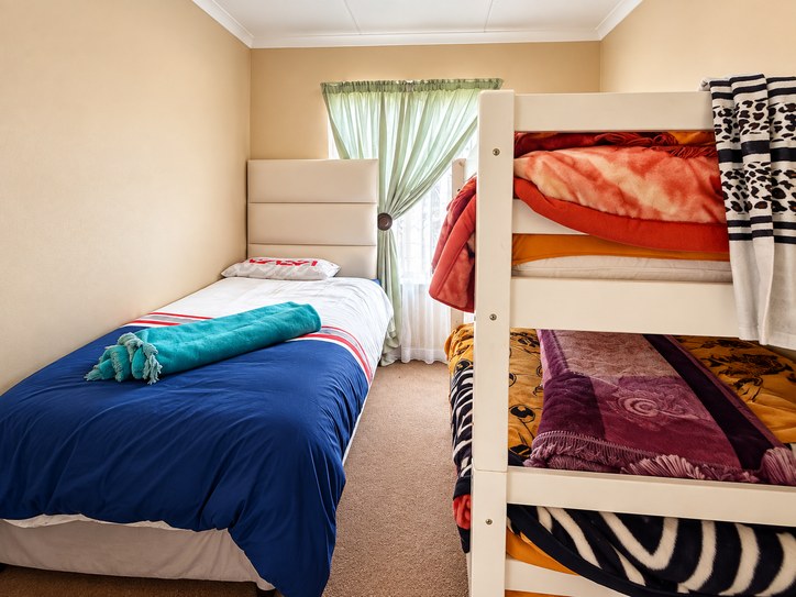2 Bedroom Property for Sale in Chantelle Gauteng