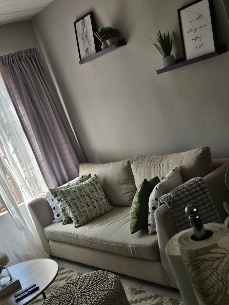 To Let 1 Bedroom Property for Rent in Montana Gauteng