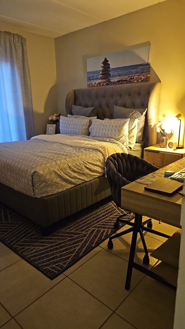 To Let 1 Bedroom Property for Rent in Montana Gauteng