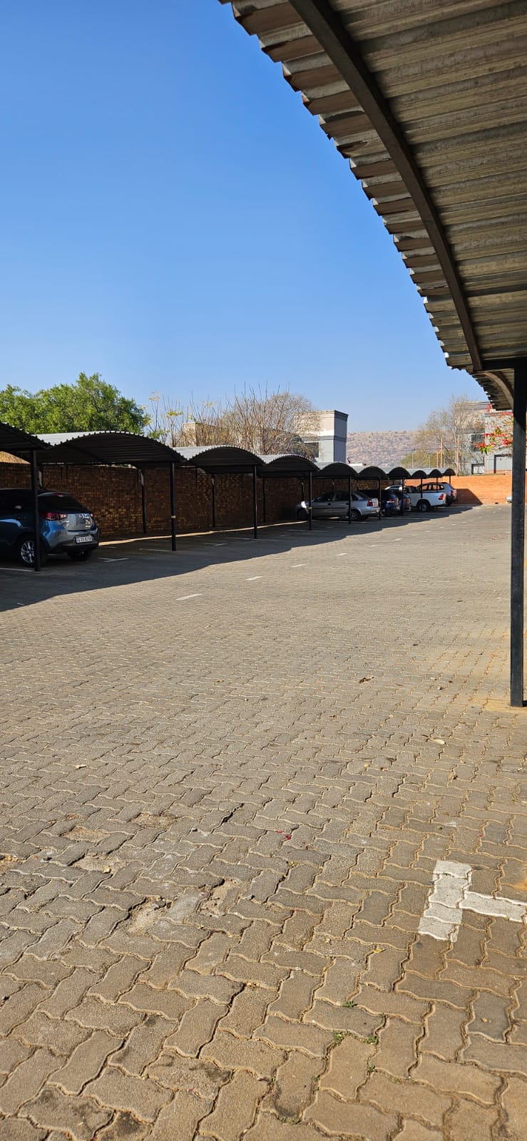 To Let 1 Bedroom Property for Rent in Montana Gauteng