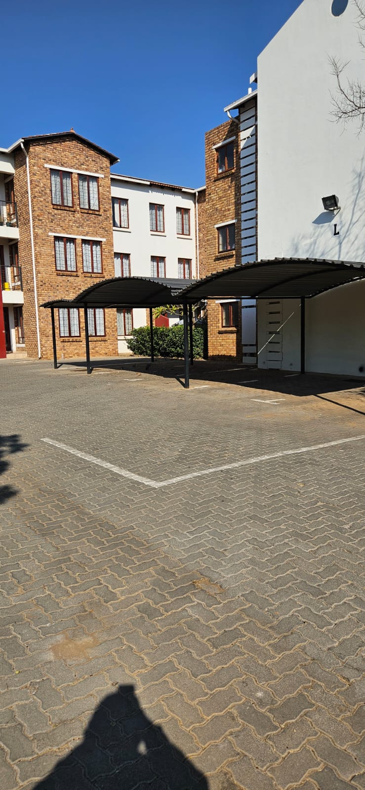 To Let 1 Bedroom Property for Rent in Montana Gauteng