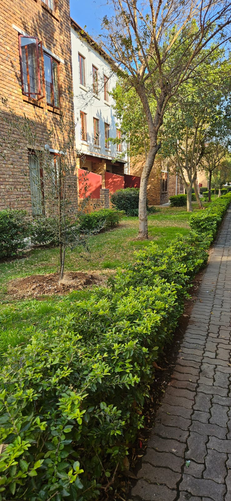 To Let 1 Bedroom Property for Rent in Montana Gauteng