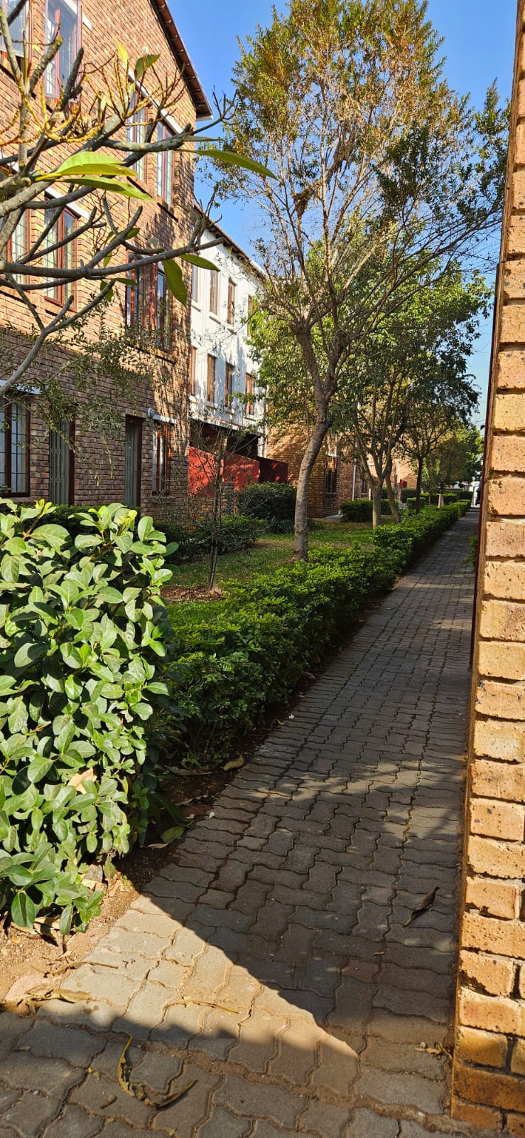 To Let 1 Bedroom Property for Rent in Montana Gauteng