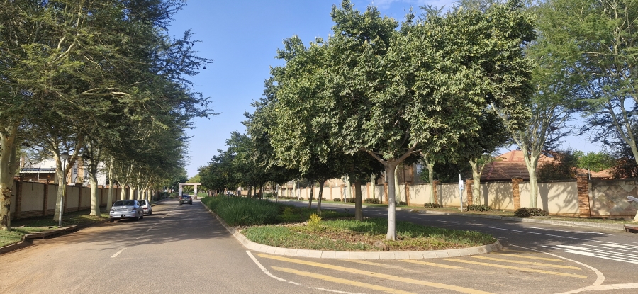 To Let 1 Bedroom Property for Rent in Montana Gauteng