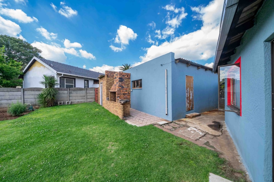 3 Bedroom Property for Sale in Leachville Gauteng