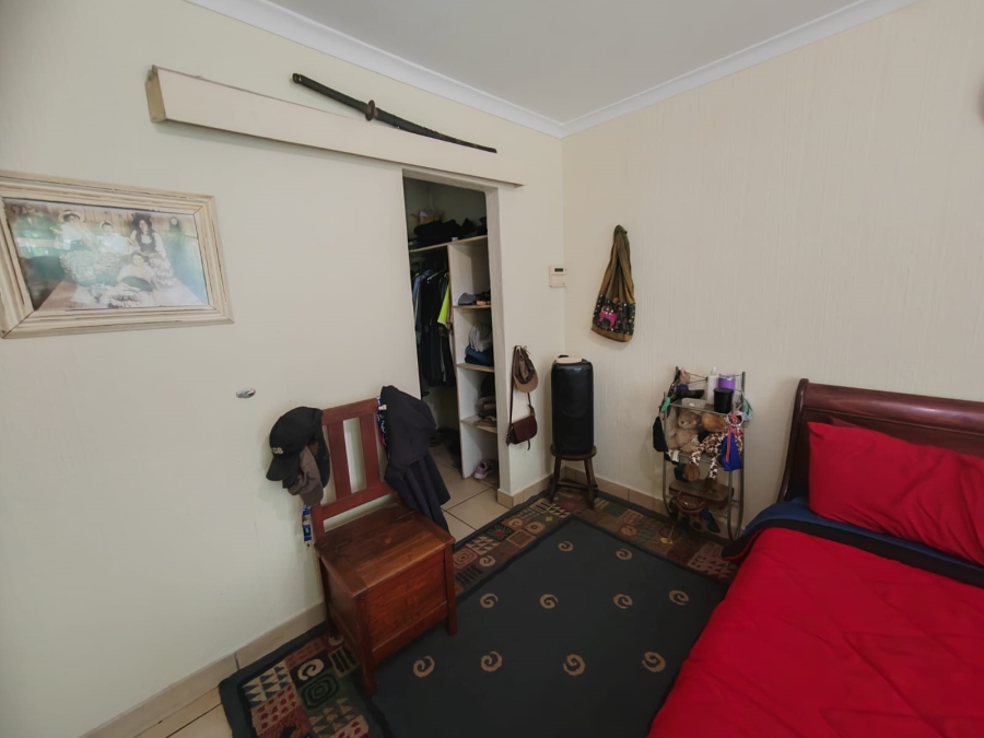 2 Bedroom Property for Sale in Huntingdon Gauteng
