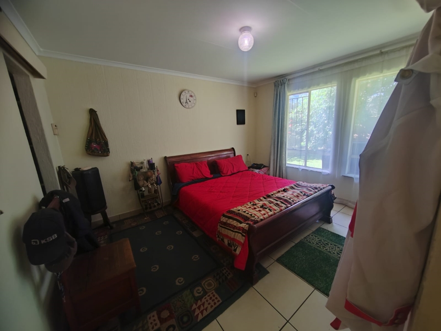 2 Bedroom Property for Sale in Huntingdon Gauteng