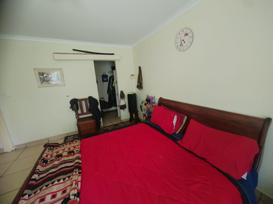 2 Bedroom Property for Sale in Huntingdon Gauteng