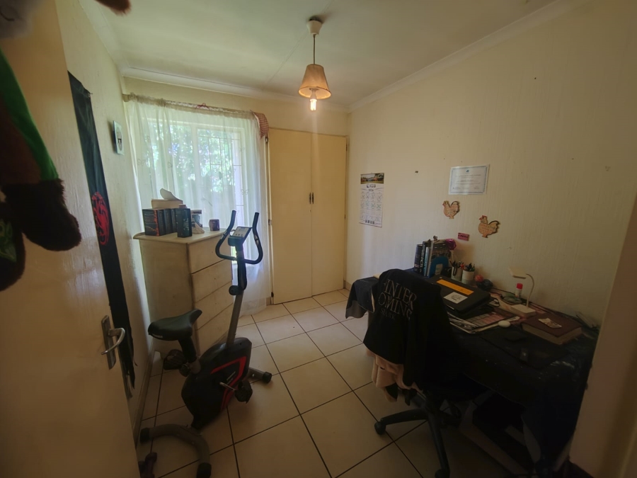 2 Bedroom Property for Sale in Huntingdon Gauteng