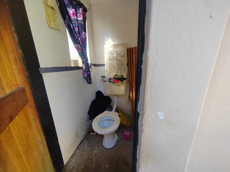 2 Bedroom Property for Sale in Huntingdon Gauteng