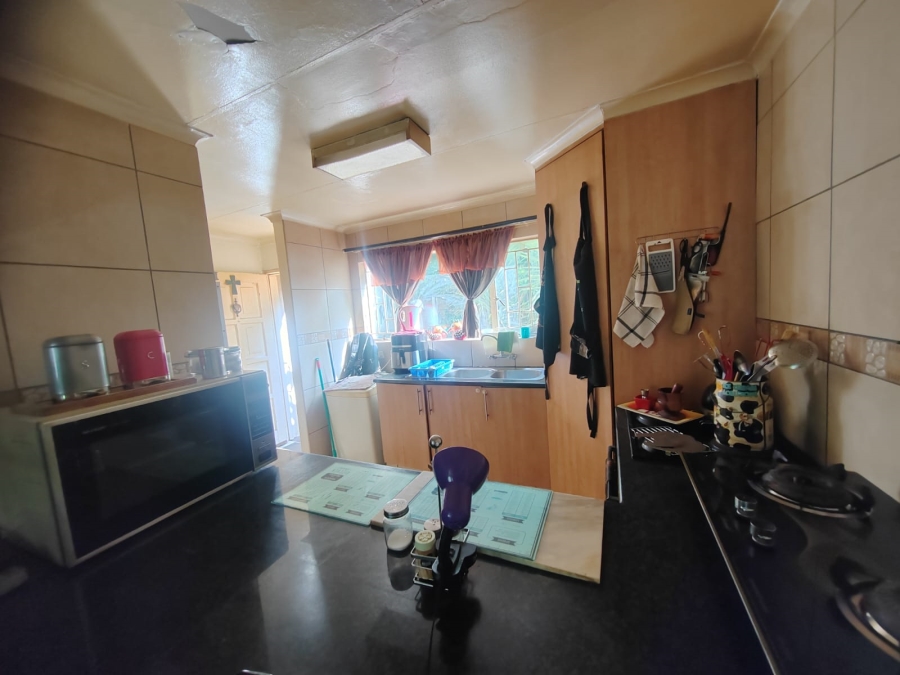 2 Bedroom Property for Sale in Huntingdon Gauteng