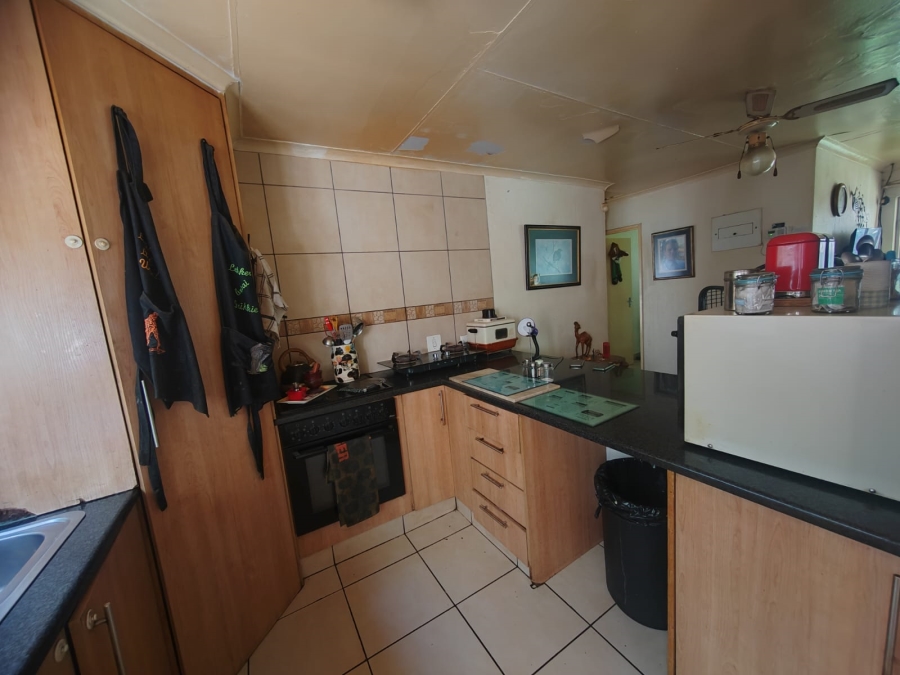2 Bedroom Property for Sale in Huntingdon Gauteng
