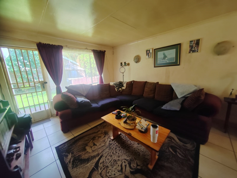 2 Bedroom Property for Sale in Huntingdon Gauteng