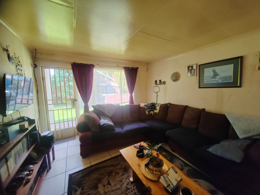 2 Bedroom Property for Sale in Huntingdon Gauteng