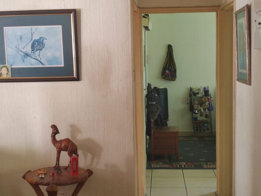 2 Bedroom Property for Sale in Huntingdon Gauteng