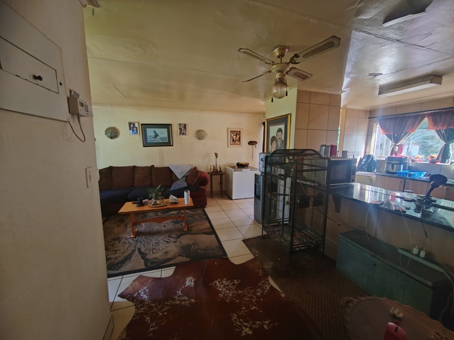 2 Bedroom Property for Sale in Huntingdon Gauteng