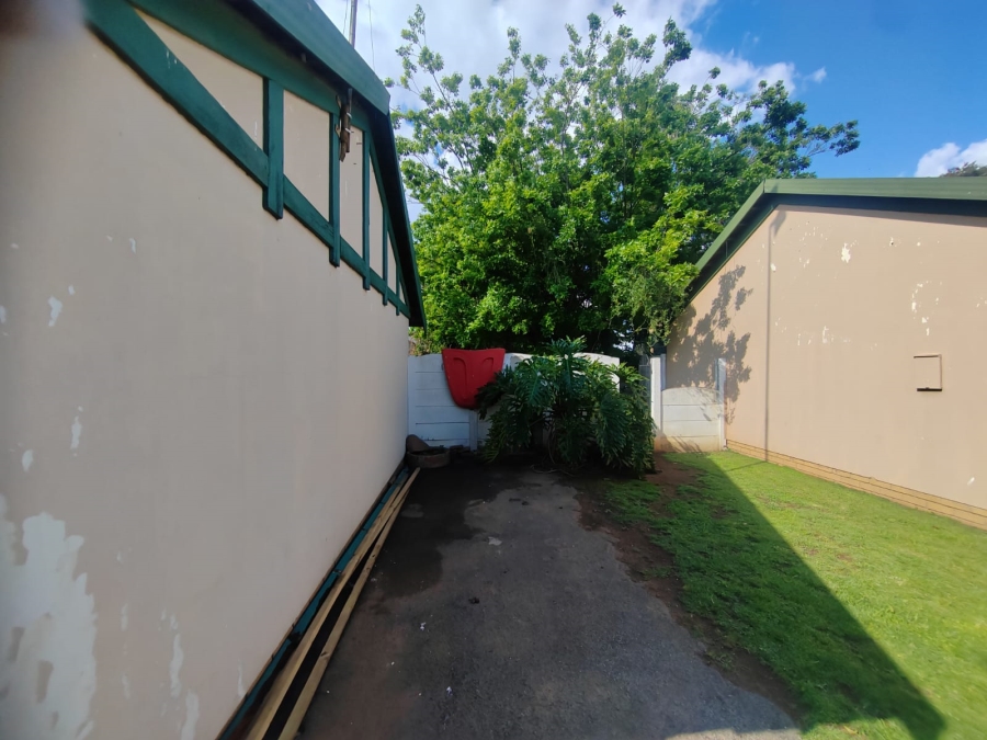 2 Bedroom Property for Sale in Huntingdon Gauteng