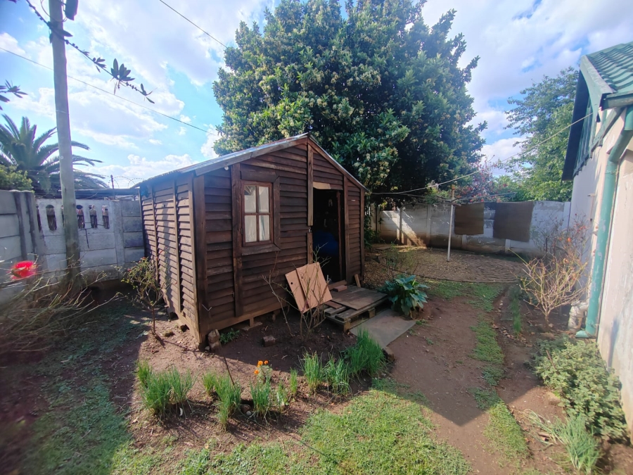 2 Bedroom Property for Sale in Huntingdon Gauteng
