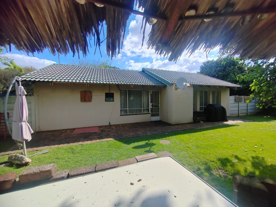 2 Bedroom Property for Sale in Huntingdon Gauteng