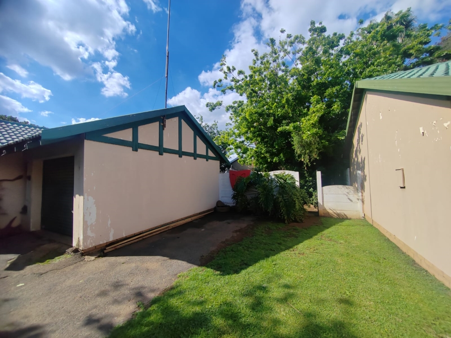 2 Bedroom Property for Sale in Huntingdon Gauteng