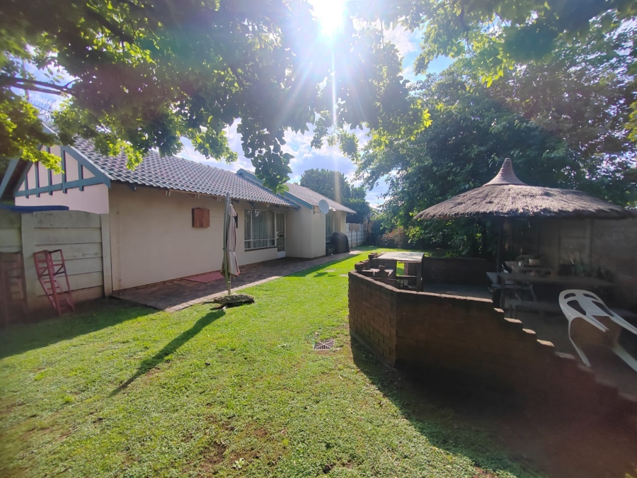 2 Bedroom Property for Sale in Huntingdon Gauteng