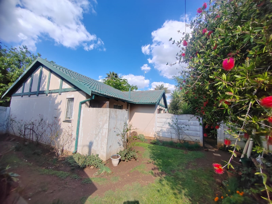 2 Bedroom Property for Sale in Huntingdon Gauteng