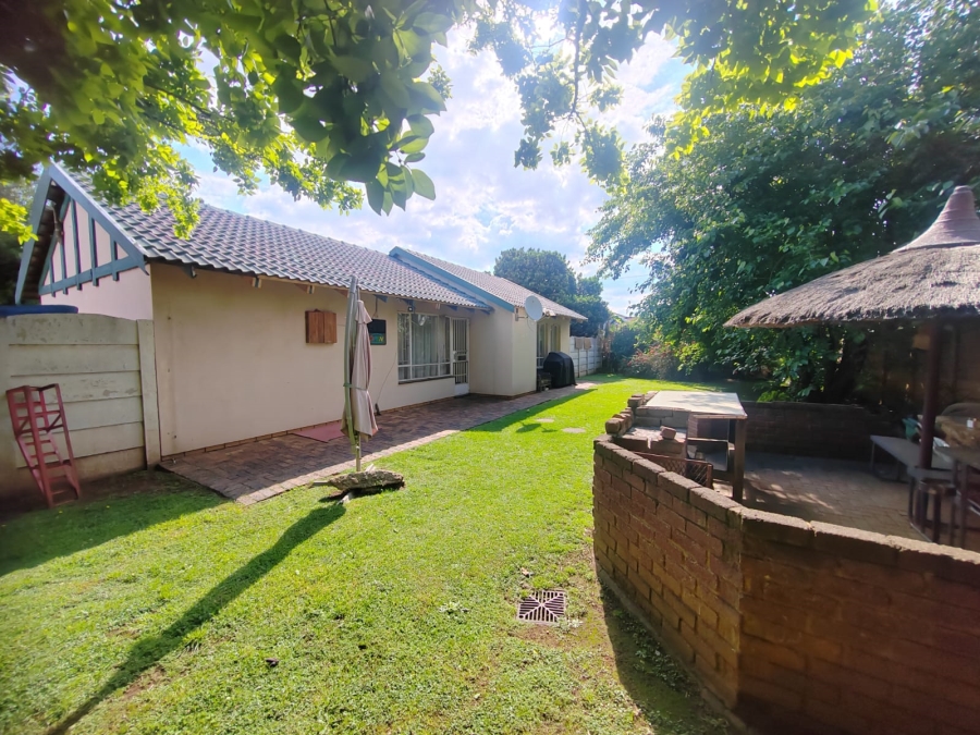2 Bedroom Property for Sale in Huntingdon Gauteng