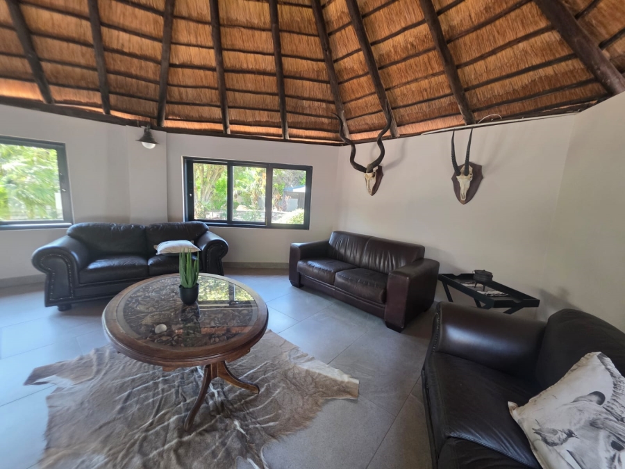 3 Bedroom Property for Sale in Vanderbijlpark SW 5 Gauteng