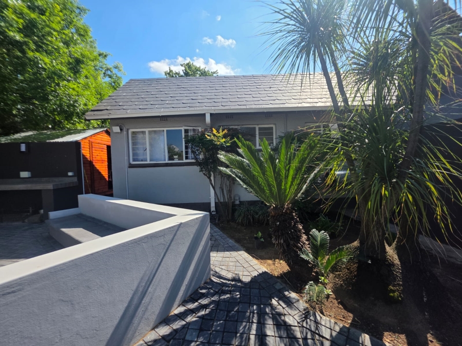 3 Bedroom Property for Sale in Vanderbijlpark SW 5 Gauteng
