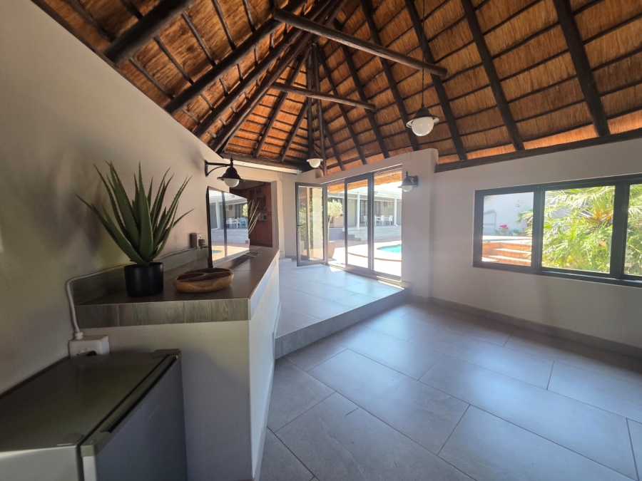 3 Bedroom Property for Sale in Vanderbijlpark SW 5 Gauteng