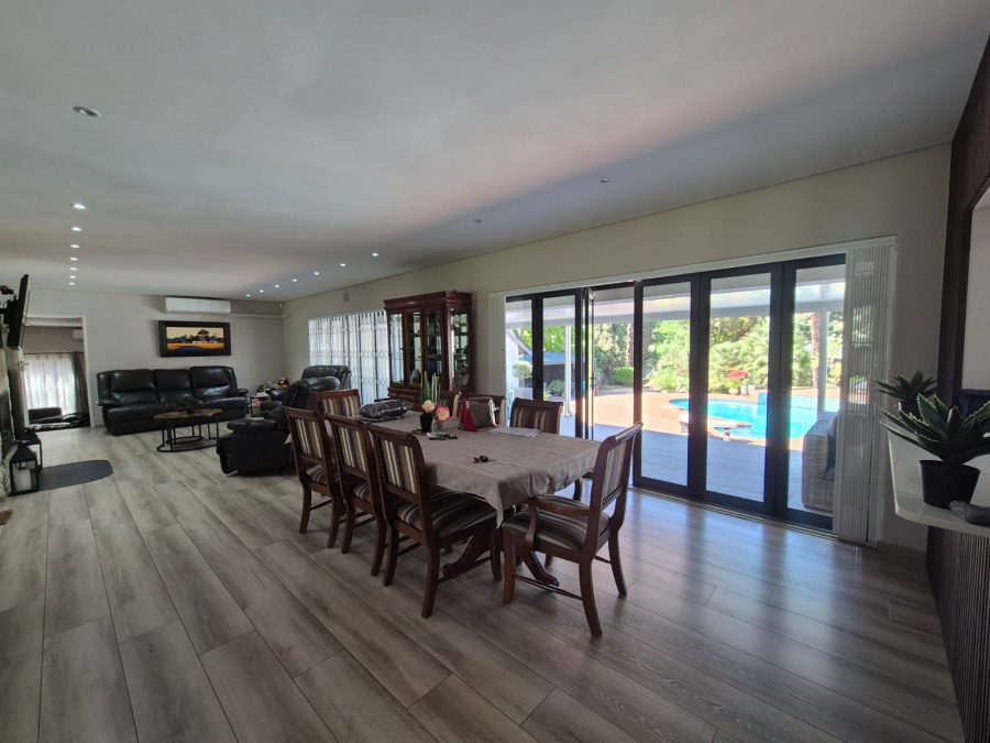 3 Bedroom Property for Sale in Vanderbijlpark SW 5 Gauteng
