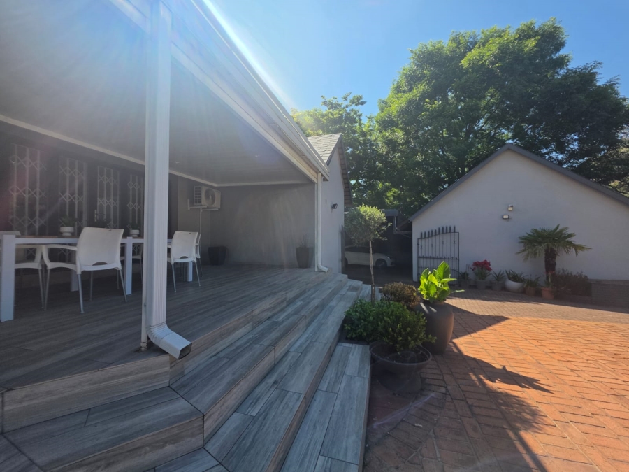 3 Bedroom Property for Sale in Vanderbijlpark SW 5 Gauteng