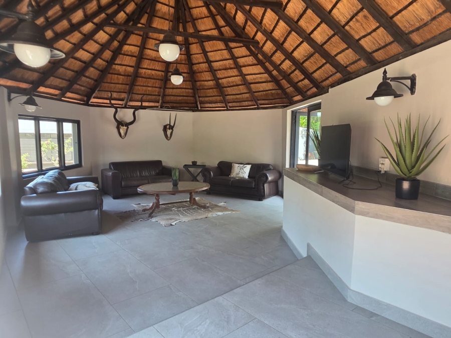 3 Bedroom Property for Sale in Vanderbijlpark SW 5 Gauteng