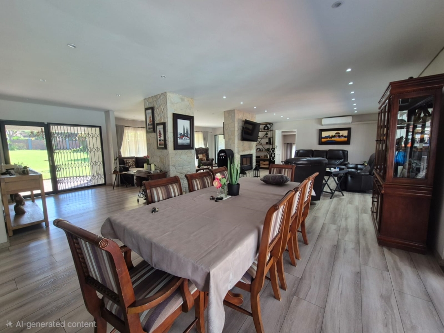 3 Bedroom Property for Sale in Vanderbijlpark SW 5 Gauteng