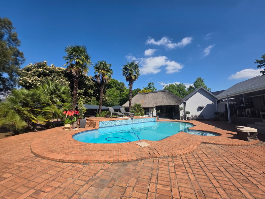 3 Bedroom Property for Sale in Vanderbijlpark SW 5 Gauteng