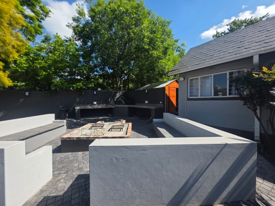 3 Bedroom Property for Sale in Vanderbijlpark SW 5 Gauteng