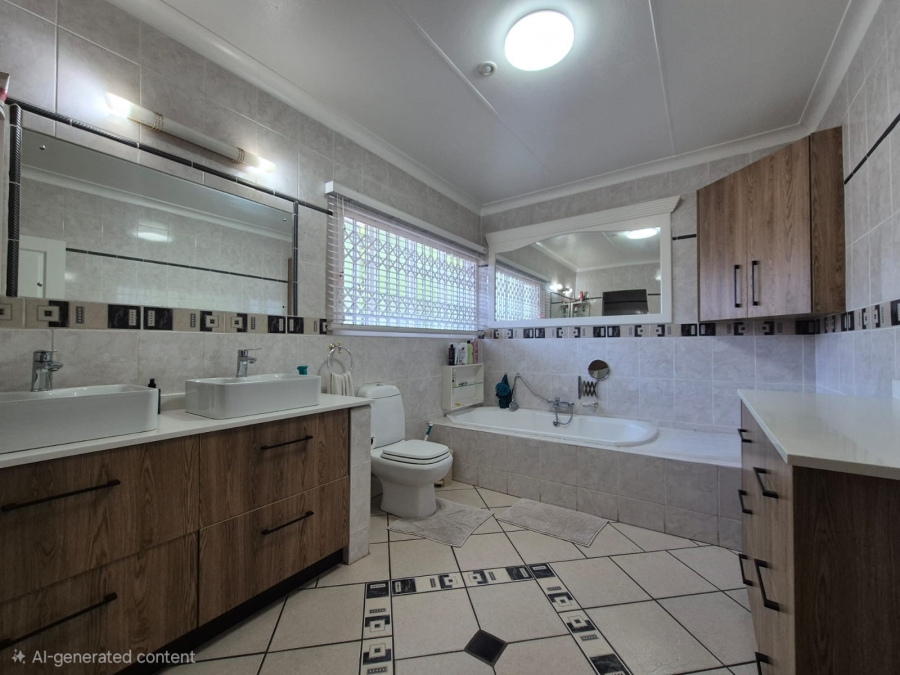 3 Bedroom Property for Sale in Vanderbijlpark SW 5 Gauteng