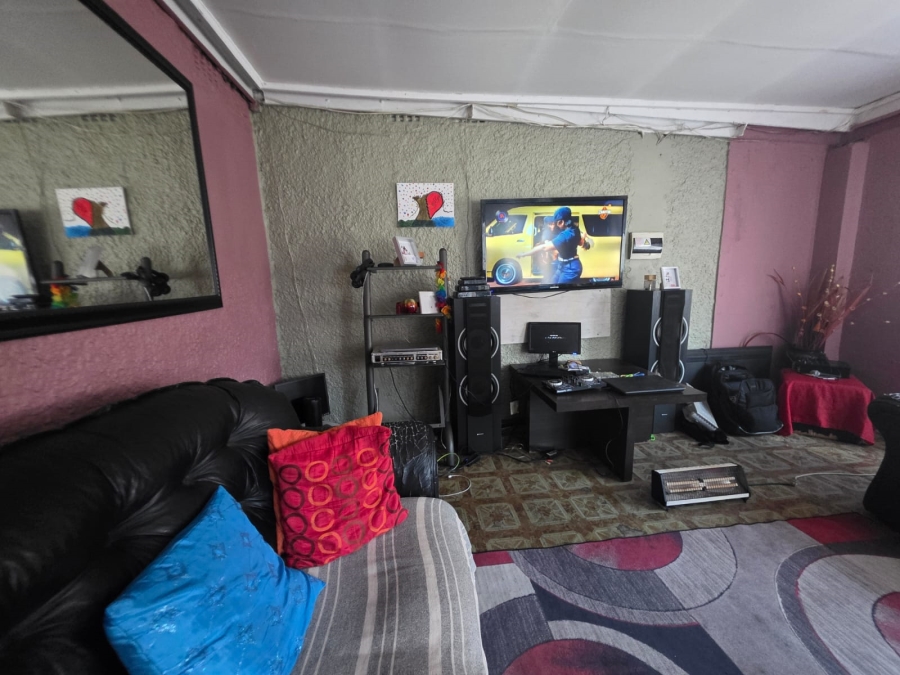 3 Bedroom Property for Sale in Vanderbijlpark Cw 6 Gauteng