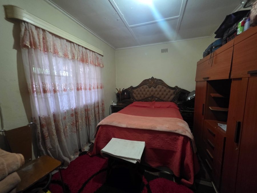 3 Bedroom Property for Sale in Vanderbijlpark Cw 6 Gauteng