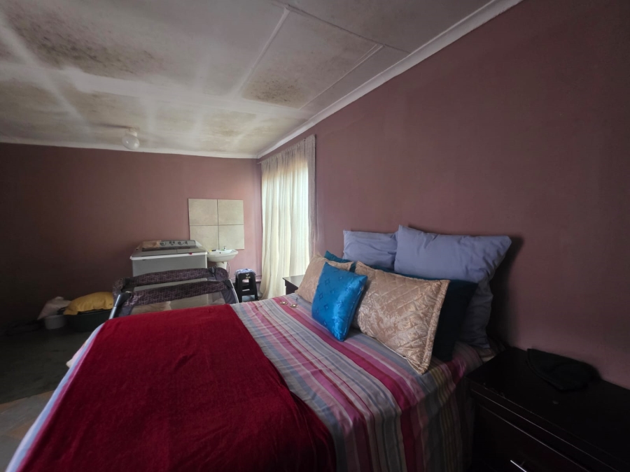 3 Bedroom Property for Sale in Vanderbijlpark Cw 6 Gauteng