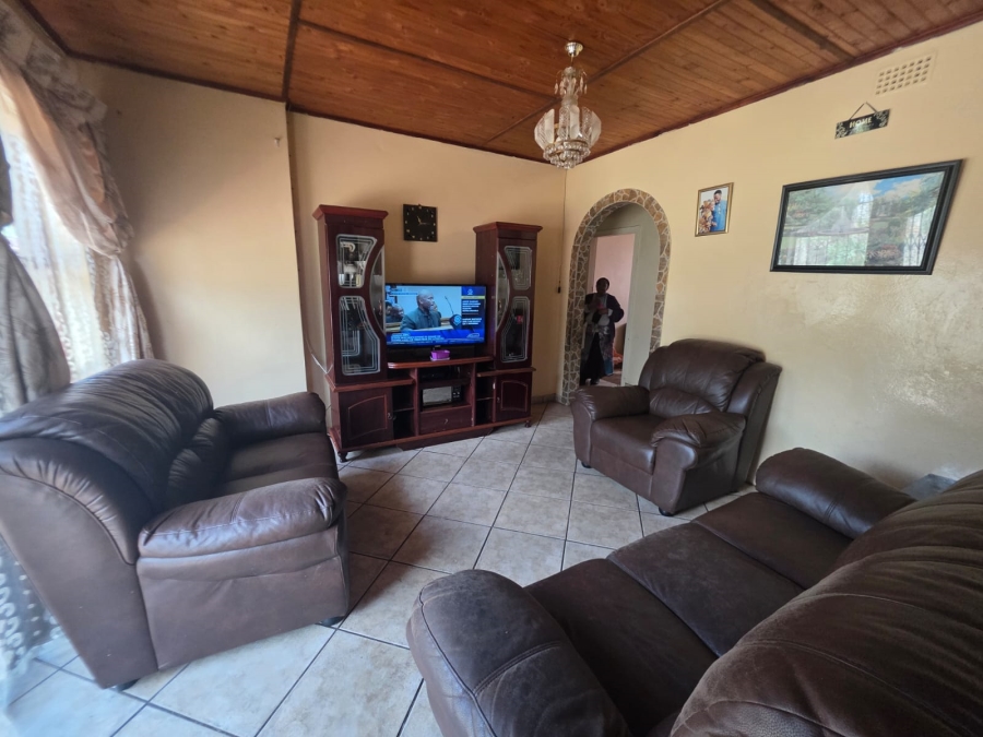 3 Bedroom Property for Sale in Vanderbijlpark Cw 6 Gauteng
