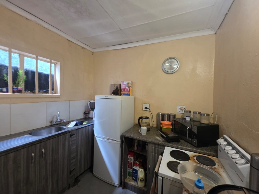 3 Bedroom Property for Sale in Vanderbijlpark Cw 6 Gauteng
