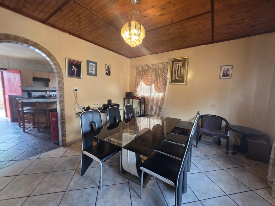 3 Bedroom Property for Sale in Vanderbijlpark Cw 6 Gauteng