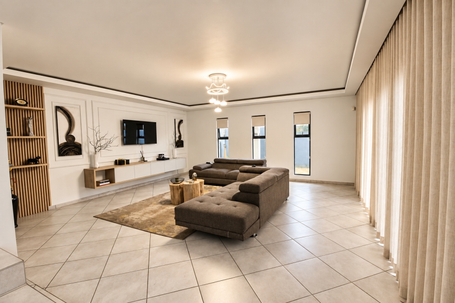 4 Bedroom Property for Sale in Blue Hills Gauteng