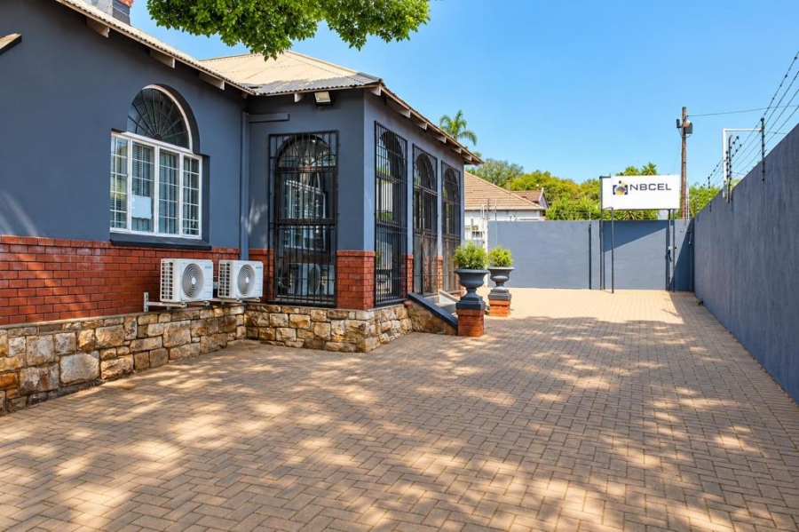 Commercial Property for Sale in Kensington Gauteng