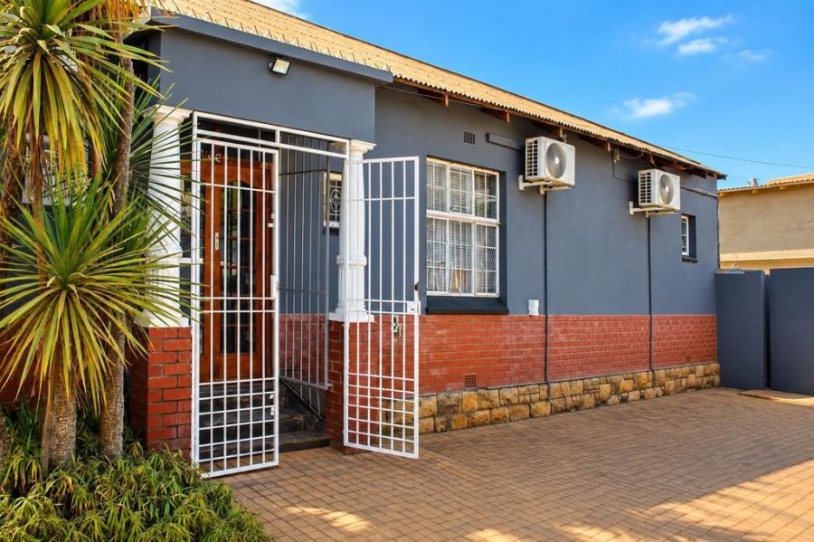 Commercial Property for Sale in Kensington Gauteng