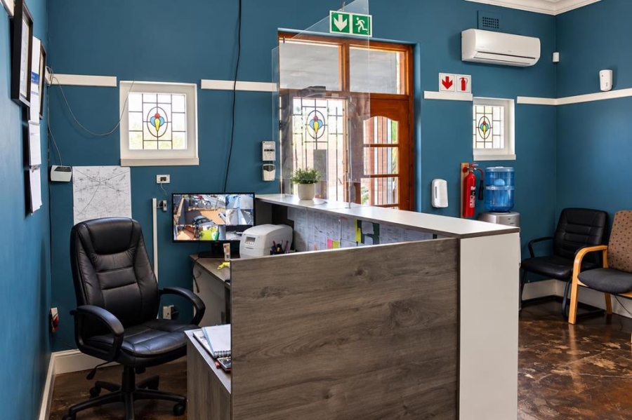 Commercial Property for Sale in Kensington Gauteng