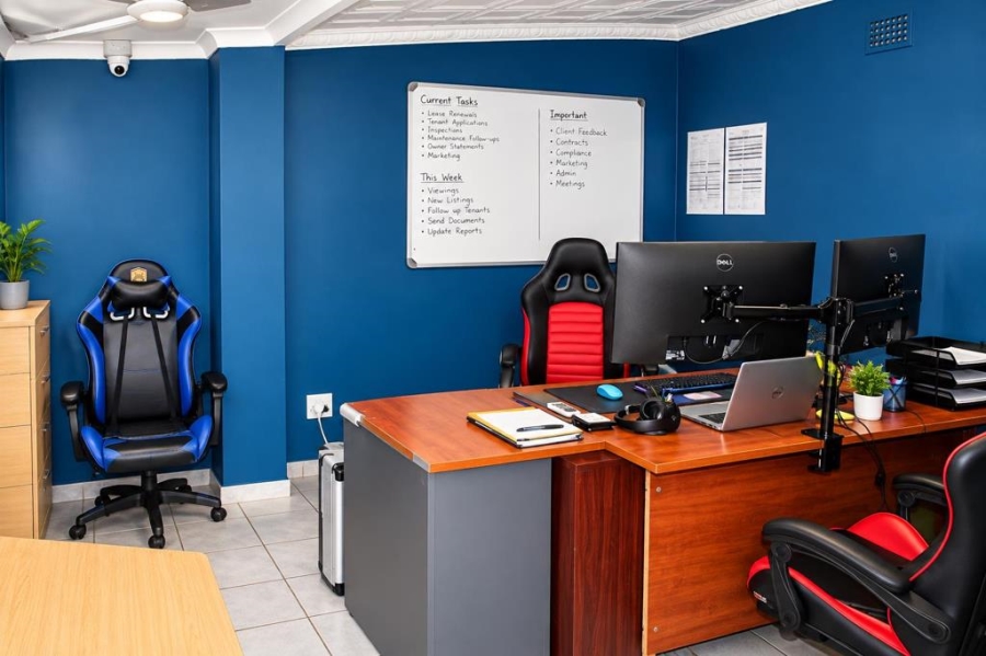 Commercial Property for Sale in Kensington Gauteng
